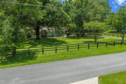 Villa ou maison à vendre à Ocala, Floride: 3 chambres, 179.67 m2 № 2207143 - photo 4