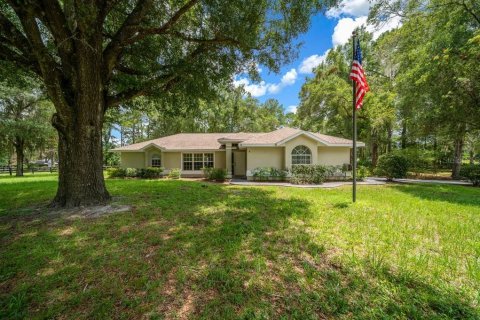 Villa ou maison à vendre à Ocala, Floride: 3 chambres, 179.67 m2 № 2207143 - photo 23