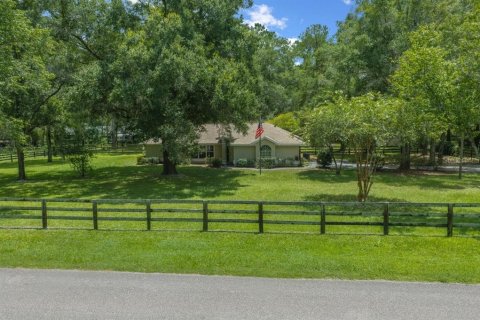 Villa ou maison à vendre à Ocala, Floride: 3 chambres, 179.67 m2 № 2207143 - photo 2