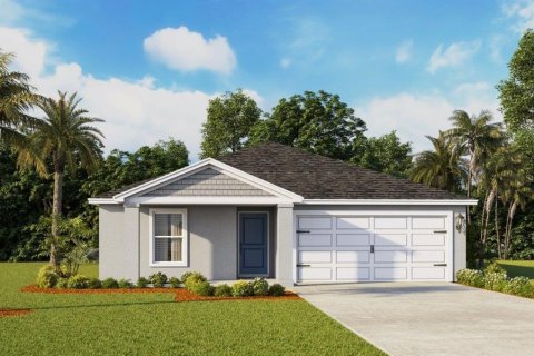 Casa en Winter Haven, Florida 5 dormitorios, 158.68 m2 № 2277900