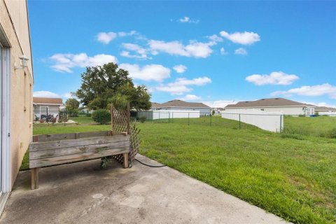 House in Lake Wales, Florida 3 bedrooms, 193.79 sq.m. № 1771494 - photo 23
