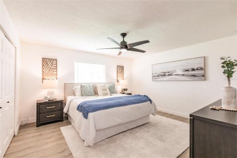 Villa ou maison à louer à Port Charlotte, Floride: 3 chambres, 151.8 m2 № 1826300 - photo 18