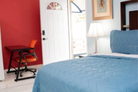 Villa ou maison à louer à Orlando, Floride: 1 chambre, 116.69 m2 № 1674119 - photo 5