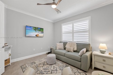 Купить виллу или дом в Порт-Сент-Луси, Флорида 2 спальни, 148.55м2, № 1997223 - фото 15