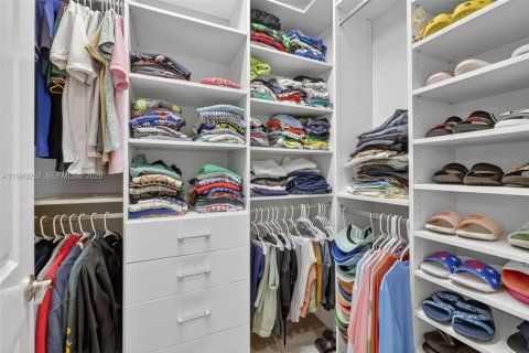 Купить виллу или дом в Порт-Сент-Луси, Флорида 2 спальни, 148.55м2, № 1997223 - фото 21