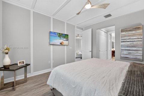 Купить виллу или дом в Порт-Сент-Луси, Флорида 2 спальни, 148.55м2, № 1997223 - фото 19