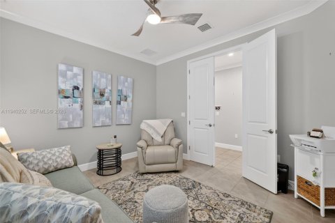 Купить виллу или дом в Порт-Сент-Луси, Флорида 2 спальни, 148.55м2, № 1997223 - фото 16