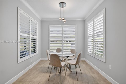 Купить виллу или дом в Порт-Сент-Луси, Флорида 2 спальни, 148.55м2, № 1997223 - фото 11