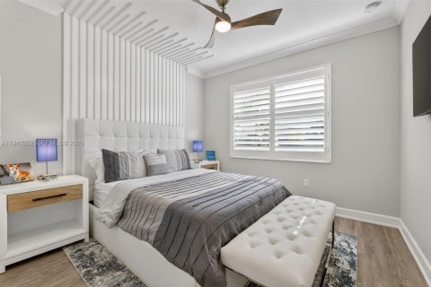 Купить виллу или дом в Порт-Сент-Луси, Флорида 2 спальни, 148.55м2, № 1997223 - фото 12