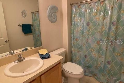 Casa en alquiler en The Villages, Florida, 2 dormitorios, 107.4 m2 № 1908115 - foto 15