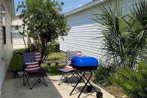 Casa en alquiler en The Villages, Florida, 2 dormitorios, 107.4 m2 № 1908115 - foto 20