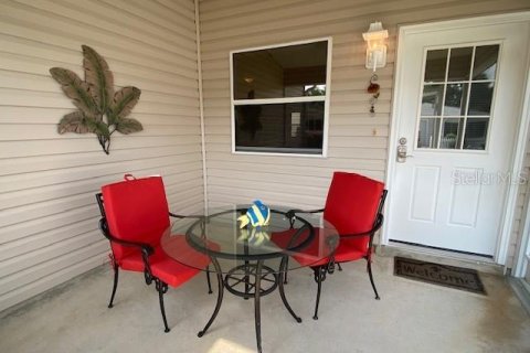 Casa en alquiler en The Villages, Florida, 2 dormitorios, 107.4 m2 № 1908115 - foto 3