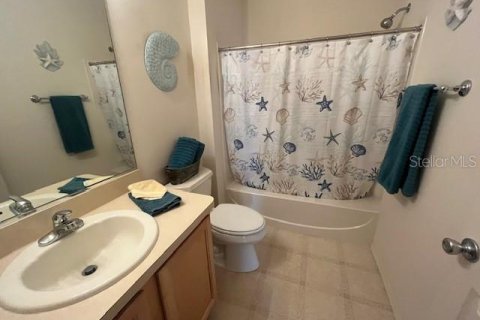 Casa en alquiler en The Villages, Florida, 2 dormitorios, 107.4 m2 № 1908115 - foto 19