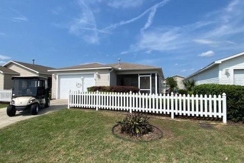 Casa en alquiler en The Villages, Florida, 2 dormitorios, 107.4 m2 № 1908115 - foto 1