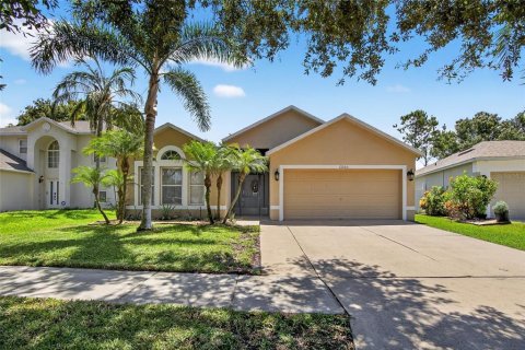 House in Gibsonton, Florida 4 bedrooms, 172.33 sq.m. № 1829995 - photo 7