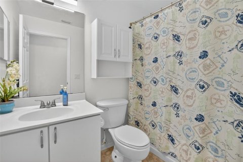House in Gibsonton, Florida 4 bedrooms, 172.33 sq.m. № 1829995 - photo 20