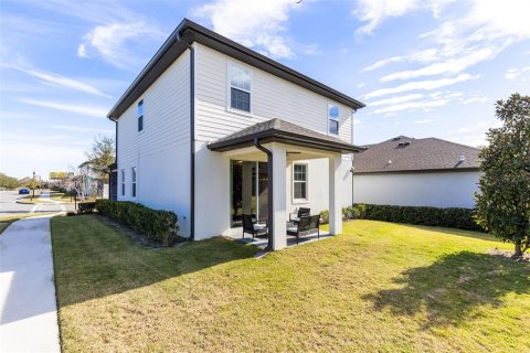 House in Four Corners, Florida 4 bedrooms, 168.8 sq.m. № 2108988 - photo 27