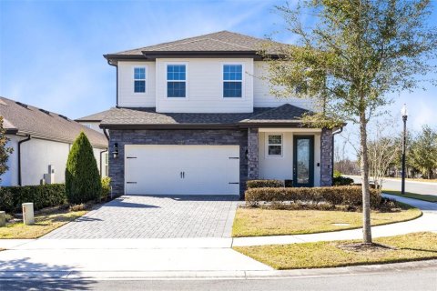 Casa en Four Corners, Florida 4 dormitorios, 168.8 m2 № 2108988