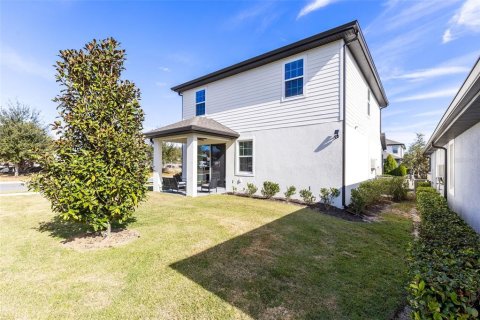 House in Four Corners, Florida 4 bedrooms, 168.8 sq.m. № 2108988 - photo 28