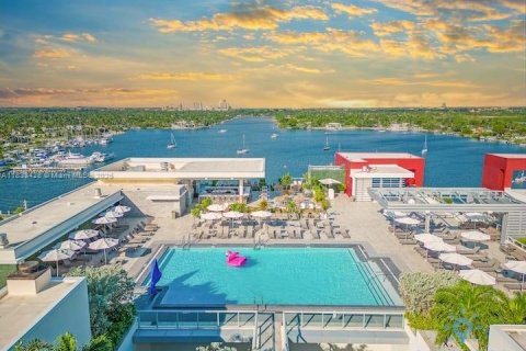 Copropriété à vendre à Hollywood, Floride: 1 chambre, 60.01 m2 № 1977859 - photo 20