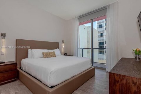 Copropriété à vendre à Hollywood, Floride: 1 chambre, 60.01 m2 № 1977859 - photo 13