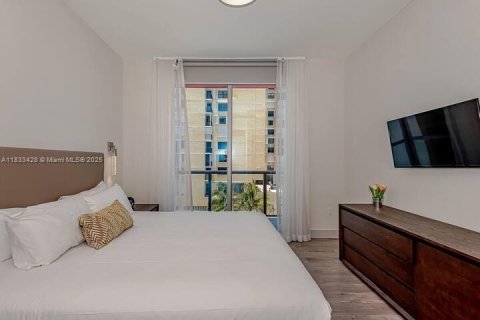 Copropriété à vendre à Hollywood, Floride: 1 chambre, 60.01 m2 № 1977859 - photo 14