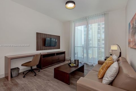 Copropriété à vendre à Hollywood, Floride: 1 chambre, 60.01 m2 № 1977859 - photo 11