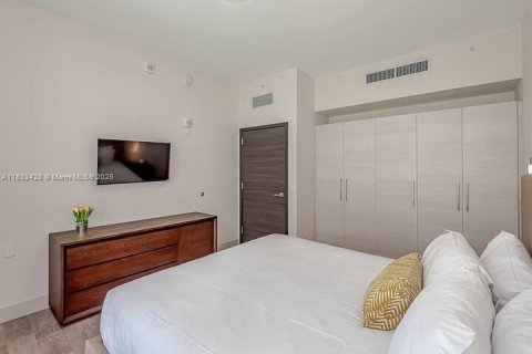 Copropriété à vendre à Hollywood, Floride: 1 chambre, 60.01 m2 № 1977859 - photo 15