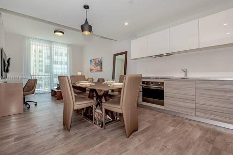 Copropriété à vendre à Hollywood, Floride: 1 chambre, 60.01 m2 № 1977859 - photo 3