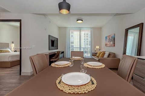 Copropriété à vendre à Hollywood, Floride: 1 chambre, 60.01 m2 № 1977859 - photo 7