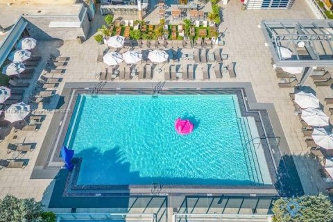 Copropriété à vendre à Hollywood, Floride: 1 chambre, 60.01 m2 № 1977859 - photo 19