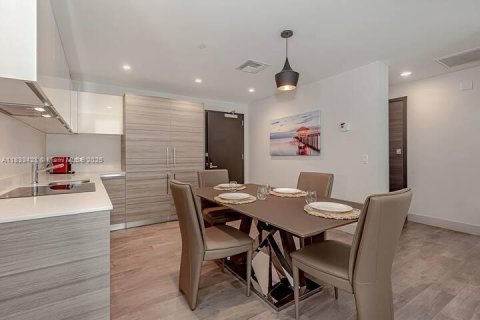 Copropriété à vendre à Hollywood, Floride: 1 chambre, 60.01 m2 № 1977859 - photo 4