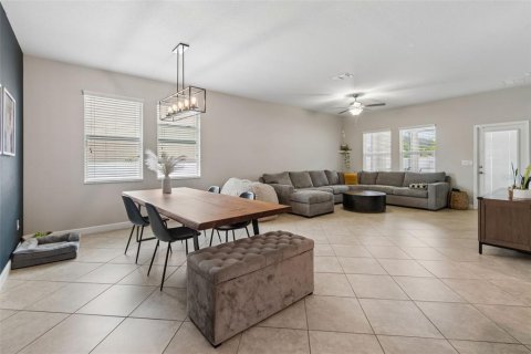 Villa ou maison à vendre à Land O' Lakes, Floride: 4 chambres, 191.47 m2 № 2142264 - photo 12