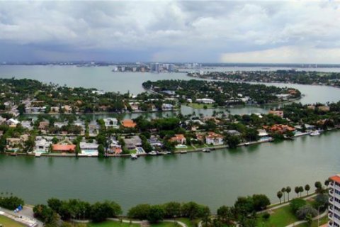 Condo in Miami Beach, Florida, 2 bedrooms № 2399689 - photo 9