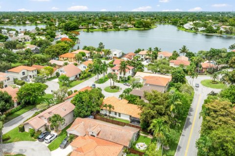 Casa en venta en Wellington, Florida, 3 dormitorios, 129.51 m2 № 2249477 - foto 4