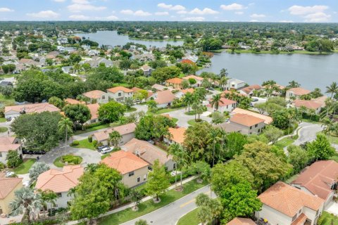 Casa en venta en Wellington, Florida, 3 dormitorios, 129.51 m2 № 2249477 - foto 6