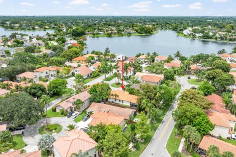 Casa en venta en Wellington, Florida, 3 dormitorios, 129.51 m2 № 2249477 - foto 5