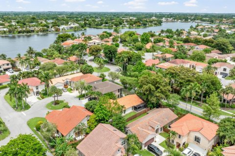 Casa en venta en Wellington, Florida, 3 dormitorios, 129.51 m2 № 2249477 - foto 2