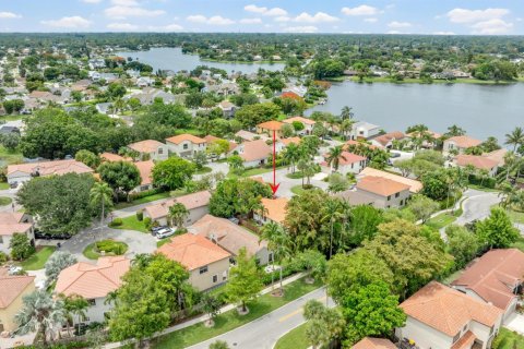 Casa en venta en Wellington, Florida, 3 dormitorios, 129.51 m2 № 2249477 - foto 7