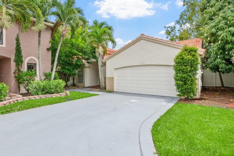 Casa en venta en Wellington, Florida, 3 dormitorios, 129.51 m2 № 2249477 - foto 9