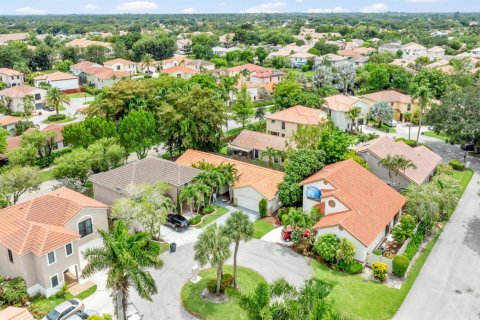 Casa en Wellington, Florida 3 dormitorios, 129.51 m2 № 2249477