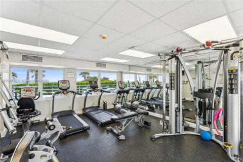 Condo in Miami Beach, Florida, 1 bedroom № 2082072 - photo 18