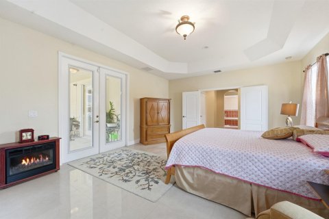Villa ou maison à vendre à Port St. Lucie, Floride: 4 chambres, 265.05 m2 № 2087390 - photo 25