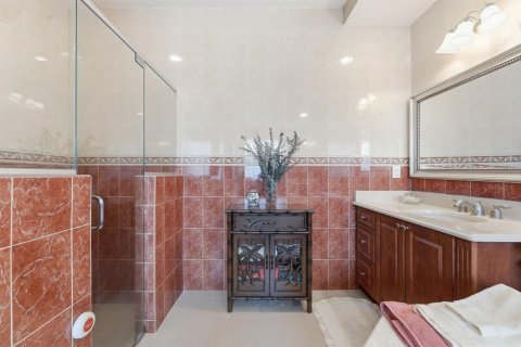 Villa ou maison à vendre à Port St. Lucie, Floride: 4 chambres, 265.05 m2 № 2087390 - photo 27