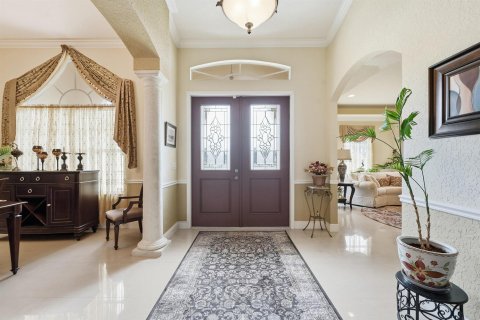 Villa ou maison à vendre à Port St. Lucie, Floride: 4 chambres, 265.05 m2 № 2087390 - photo 10