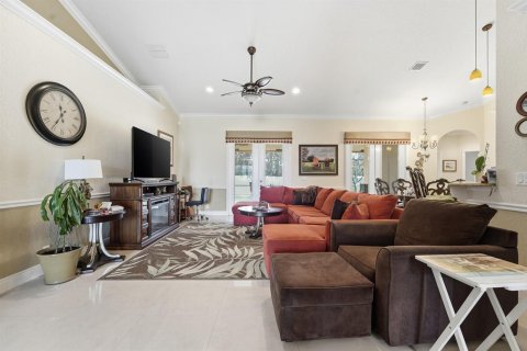 Villa ou maison à vendre à Port St. Lucie, Floride: 4 chambres, 265.05 m2 № 2087390 - photo 13