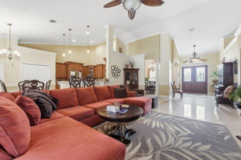 Villa ou maison à vendre à Port St. Lucie, Floride: 4 chambres, 265.05 m2 № 2087390 - photo 14