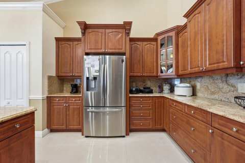 Villa ou maison à vendre à Port St. Lucie, Floride: 4 chambres, 265.05 m2 № 2087390 - photo 18
