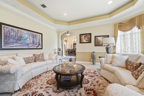 Villa ou maison à vendre à Port St. Lucie, Floride: 4 chambres, 265.05 m2 № 2087390 - photo 22