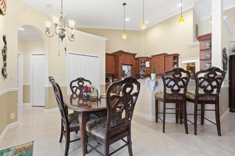 Villa ou maison à vendre à Port St. Lucie, Floride: 4 chambres, 265.05 m2 № 2087390 - photo 15